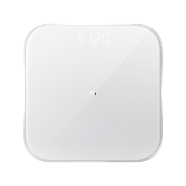 ترازو هوشمند شیائومی مدل Mi Smart Scale 2