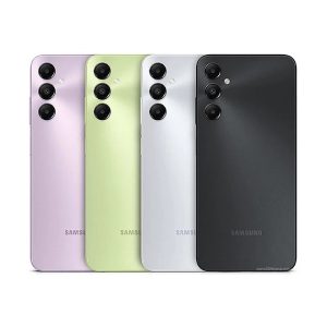 گوشی موبایل سامسونگ مدل گلکسی A05S