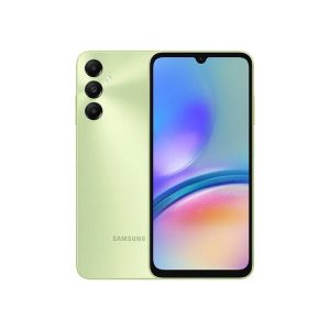 گوشی موبایل سامسونگ مدل گلکسی A05S
