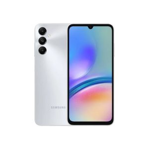 گوشی موبایل سامسونگ مدل گلکسی A05S ظرفیت 64 گیگابایت رم 4 گیگابایت