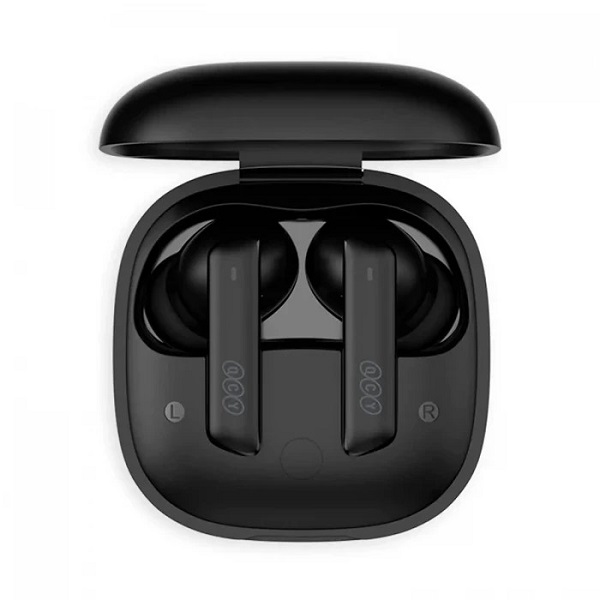 هندزفری بی سیم کیو سی وای مدل Melobuds ANC HT05