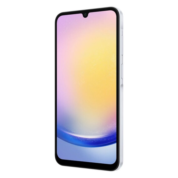 گوشی موبایل سامسونگ مدل گلکسی A25