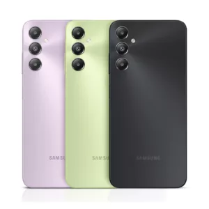 گوشی موبایل سامسونگ مدل گلکسی A05S ظرفیت 128 گیگابایت رم 6 گیگابایت