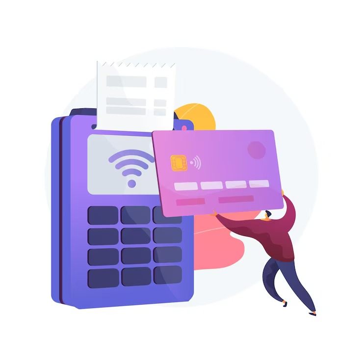 contactless payment abstract concept illustration 335657 3897