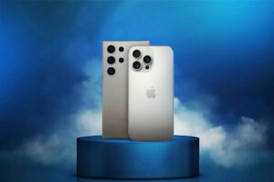 انتخاب بهترین پرچمدار: Galaxy S25 Ultra یا iPhone 16 Pro Max؟