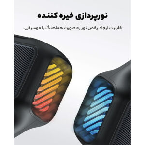 اسپیکر بلوتوثی انکر مدل A3138 Soundcore Boom 2