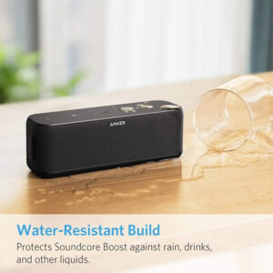 اسپیکر بلوتوثی انکر مدل A3145 SoundCore Boost