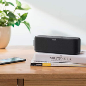اسپیکر بلوتوثی انکر مدل A3145 SoundCore Boost