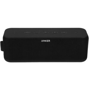 اسپیکر بلوتوثی انکر مدل A3145 SoundCore Boost