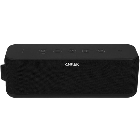 اسپیکر بلوتوثی انکر مدل A3145 SoundCore Boost
