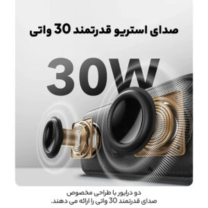 اسپیکر بلوتوثی انکر مدل ANKER Motion 300 A3135011