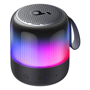 اسپیکر بلوتوثی انکر مدل Anker Soundcore GLOW MINI A3136011