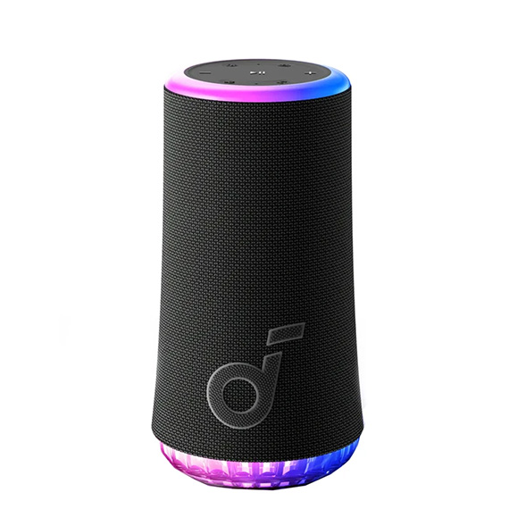 اسپیکر بلوتوثی انکر مدل Anker Soundcore Glow A3166011
