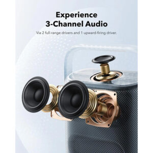 اسپیکر بلوتوثی انکر مدل Soundcore Motion X500 A3131