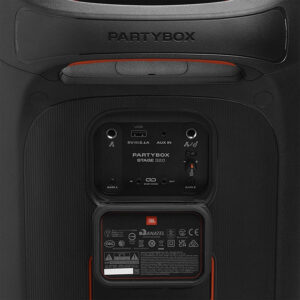 اسپیکر بلوتوثی جی بی ال مدل JBL Party Stage 320