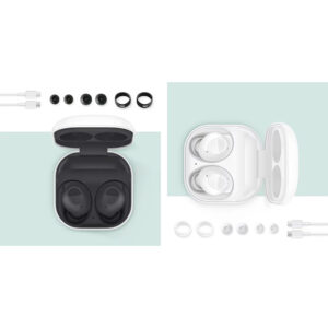 سامسونگ مدل Galaxy Buds FE 3