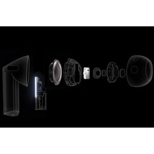 ایرپاد سامسونگ مدل Galaxy Earbuds 3 Pro