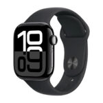 ساعت هوشمند اپل مدل Apple Watch Series 10 Aluminium Case 42mm