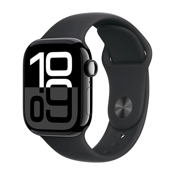 ساعت هوشمند اپل مدل Apple Watch Series 10 Aluminium Case 42mm
