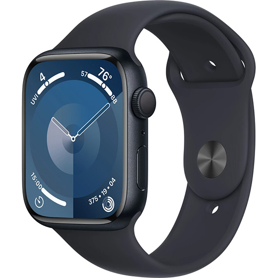ساعت هوشمند اپل مدل Apple Watch Series 9 Aluminum case 41mm