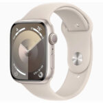 ساعت هوشمند اپل مدل Apple Watch Series 9 Aluminum case 41mm