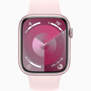 ساعت هوشمند اپل مدل Apple Watch Series 9 Aluminum case 41mm