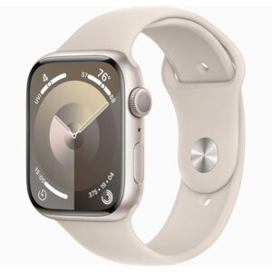 ساعت هوشمند اپل مدل Apple Watch Series 9 Aluminum case 45mm