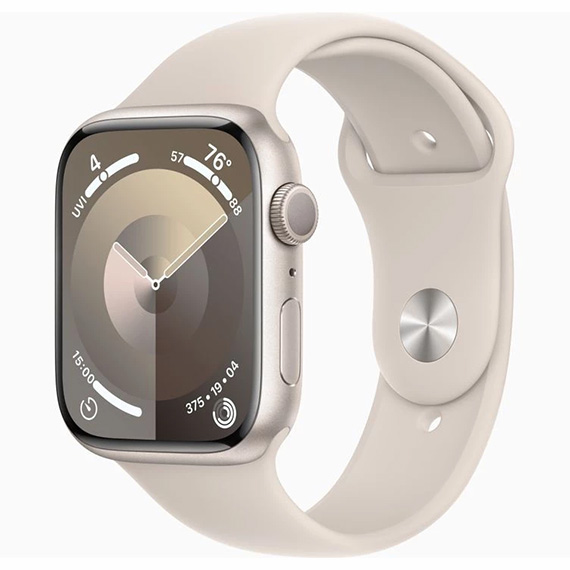 ساعت هوشمند اپل مدل Apple Watch Series 9 Aluminum case 45mm