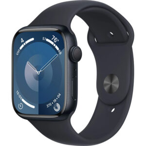 ساعت هوشمند اپل مدل Apple Watch Series 9 Aluminum case 45mm