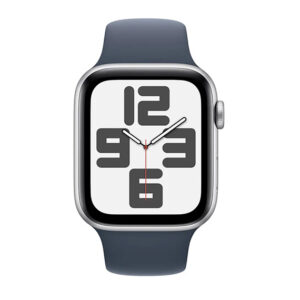 ساعت هوشمند اپل مدل Apple Watch Series Se 2023 Aluminum case 44mm