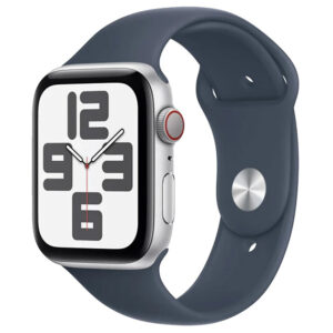ساعت هوشمند اپل مدل Apple Watch Series Se 2023 Aluminum case 44mm