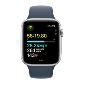 ساعت هوشمند اپل مدل Apple Watch Series Se 2024 Aluminium Case 40mm