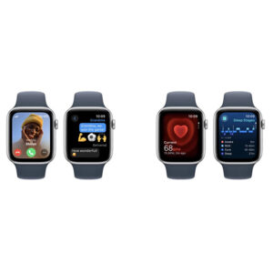 ساعت هوشمند اپل مدل Apple Watch Series Se 2024 Aluminium Case 40mm