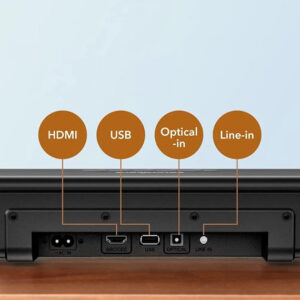 ساندبار انکر مدل Soundcore Infini 2 A3373