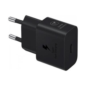 شارژر دیواری 25 وات اورجینال سامسونگ مدل EP-T2510