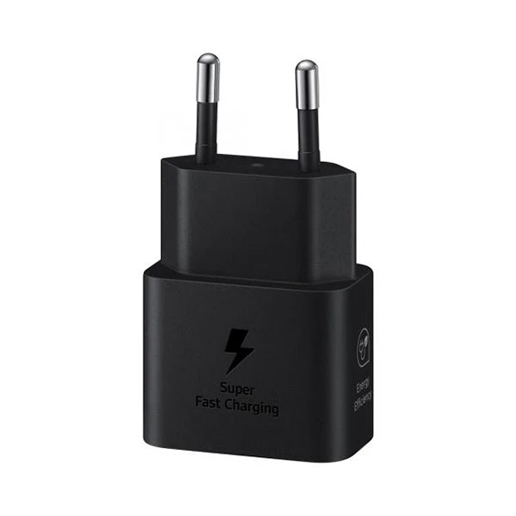 شارژر دیواری 25 وات اورجینال سامسونگ مدل EP-T2510