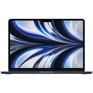 لپ تاپ 13.6 اینچی اپل مدل MacBook Air A2681 MLXY3LL/A M2 8GB RAM 256GB SSD
