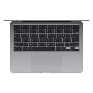 لپ تاپ 13.6 اینچی اپل مدل MacBook Air A3113 MRXP3LL/A M3 8GB RAM 512GB SSD