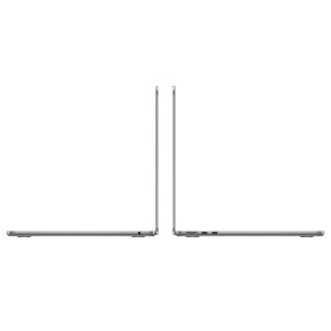 لپ تاپ 13.6 اینچی اپل مدل MacBook Air A3113 MRXP3LL/A M3 8GB RAM 512GB SSD