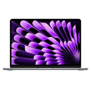 لپ تاپ 13.6 اینچی اپل مدل MacBook Air A3113 MRXP3LL/A M3 8GB RAM 512GB SSD