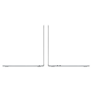 لپ تاپ 13.6 اینچی اپل مدل MacBook Air A3113 MRXR3LL/A M3 8GB RAM 512SSD