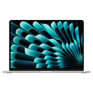 لپ تاپ 13.6 اینچی اپل مدل MacBook Air A3113 MRXR3LL/A M3 8GB RAM 512SSD