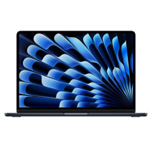 لپ تاپ 13.6 اینچی اپل مدل MacBook Air A3113 MRXW3LL/A M3 8GB RAM 512GB SSD