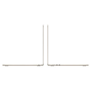 لپ تاپ 13.6 اینچی اپل مدل MacBook Air A3113 MXCU3LL/A M3 16GB RAM 512GB SSD