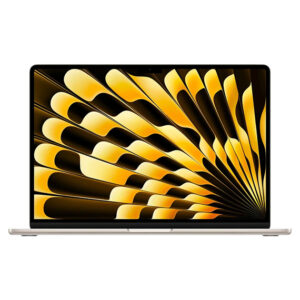 لپ تاپ 13.6 اینچی اپل مدل MacBook Air A3113 MXCU3LL/A M3 16GB RAM 512GB SSD