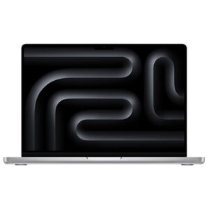 لپ تاپ 14.2 اینچی اپل مدل MacBook Pro A2918 MR7J3LL/A M3 8GB RAM 512GB SSD
