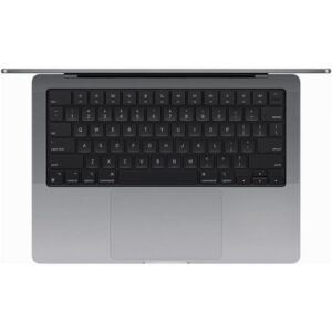 لپ تاپ 14.2 اینچی اپل مدل MacBook Pro A2918 MTL73LL/A M3 8GB RAM 512GB SSD
