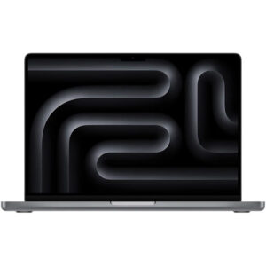 لپ تاپ 14.2 اینچی اپل مدل MacBook Pro A2918 MTL73LL/A M3 8GB RAM 512GB SSD