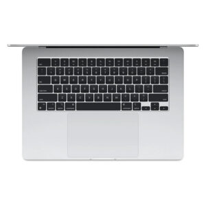لپ تاپ 15.3 اینچی اپل مدل MacBook Air A3114 MRYP3LL/A M3 8GB RAM 256GB SSD