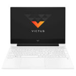 لپ تاپ 15.6 اینچی اچ پی مدل Victus 15 FA0028NQ i5 12450H 16GB 512GB RTX3050